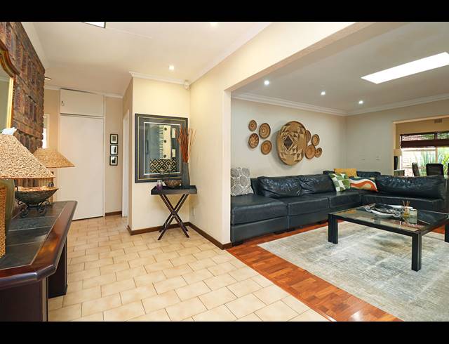 3 BEDROOM HOUSE FOR SALE IN BRUMA